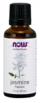 Eterinis aliejus, jazminų aliejus - 30 ml.
