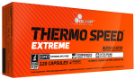 Thermo Speed Extreme - 120 mega caps