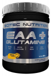 EAA + glutaminas, mangas - 300 g