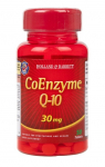 CoEnzyme Q-10, 30mg - 50 tablets
