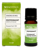 Miaroma Peppermint Pure Essential Oil - 10 ml.