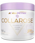 AllDeynn Apelsinų žiedų tir&scaron;tiklis &bdquo;Collarose&ldquo; 150 g