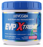 EVP Xtreme N.O, Sour Watermelon - 480g