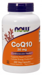 Kofermentas Q10, 30 mg &ndash; 240 v kapsulių