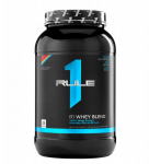 R1 Whey Blend, Fruity Cereal - 901g