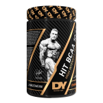HIT BCAA 10:1:1, apelsinų skonio - 400 g