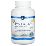 ProEFA - 3.6.9, Lemon - 180 softgels