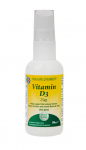Vitamin D3 Spray, 25mcg - 50 ml.