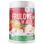 Frulove drebučiuose, obuolių skonio - 1000 g