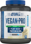 Vegan-Pro, Vanilla - 2100g