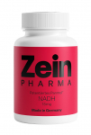 NADH (Coenzyme 1), 15mg - 40 caps