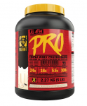 Pro, Vanilla Milkshake - 2270g