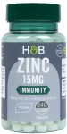 Zinc, 15mg - 240 tabs