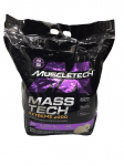 Mass-Tech Extreme 2000, Vanilla Milkshake (EAN 631656716993) - 9kg