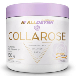 &bdquo;AllDeynn Collarose&ldquo;, aviečių ir bra&scaron;kių skonio &ndash; 150 g