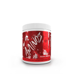 Aminos - Raudonasis kodas, itali&scaron;ko citrininio ledo skonio - 224 g