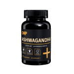 Ashwagandha - 60 caps