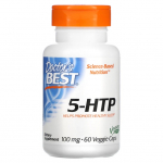 5-HTP, 100mg - 60 vcaps