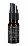 CBD AQUA+ Curcumin Edition, 400mg - 10 ml.