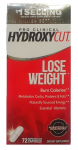 Hydroxycut Lose Weight - 72 rapid release caps