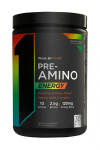 Pre-Amino Energy, Rainbow Candy - 252g