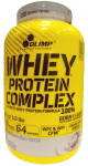 Whey Protein Complex 100%, Coconut (EAN 5901330067532) - 2270g