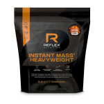 Instant Mass Heavyweight, Salted Caramel - 5400g
