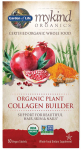 Mykind Organics Organic Plant Collagen Builder - 60 vegan tabs