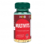 Multivits - 60 tabs (EAN 5059604470264)