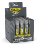 Extreme Speed Shot - 20 x 25 ml. (EAN 5901330091957)