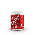 Aminorūg&scaron;tys - Raudonasis kodas, pietinė saldi arbata - 224 g
