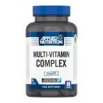 Multi-Vitamin Complex - 90 tabs