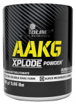AAKG Xplode, apelsinų skonio - 300 g