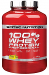 100% Whey Protein Professional, Chocolate - 2350g