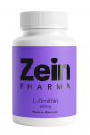 L-Ornithine, 500mg - 120 caps