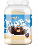 Booster Whey Protein, Cream - 2000g