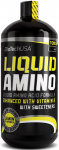 Liquid Amino, Lemon - 1000 ml.