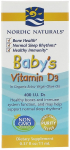 Baby's Vitamin D3, 400 IU - 11 ml.