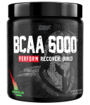 BCAA 6000, Watermelon - 255g