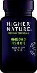 Omega 3 Fish Oil - 90 caps