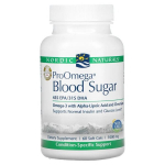 ProOmega Blood Sugar - 60 softgels