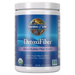 DetoxiFiber - 300g