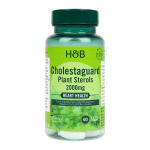 CholestaGuard Plant Sterols, 2000mg - 60 tabs