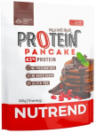 Protein Pancake, Chocolate + Cocoa - 650g