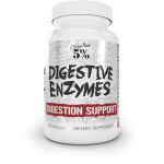 Digestive Enzymes - 60 caps