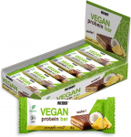Vegan Protein Bar, Pineapple Coconut - 12 x 35g
