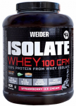 Isolate Whey 100 CFM, Strawberry Ice Cream - 2000g