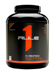 R1 Protein, Chocolate Fudge - 2311g