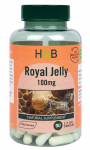 Royal Jelly, 100mg - 90 caps
