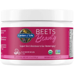 Beauty Beets Powder, Blackberry Melon - 105g